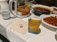 -香融府·烤鸭·家常菜(花乡奥莱店)