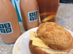 -华嫂冰室(尖沙咀店)