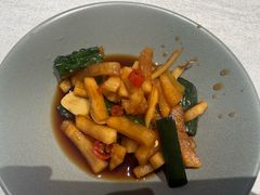 -湘中缘·湖南菜(娄底驻京办店)