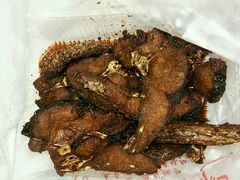 -梅记大块头爆鱼店(乍浦路店)