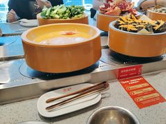-喜家自助小火锅(卓悦里店)