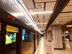 -凤栖原(地铁站)