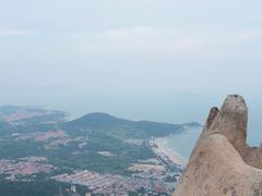 -崂山仰口游览区