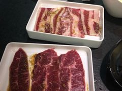 -神户赤童日式烤肉伙伴(东直门店)