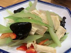 -伊兴面片·清真(五泉山店)