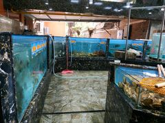 水产区-顺风山庄(水濂山店)