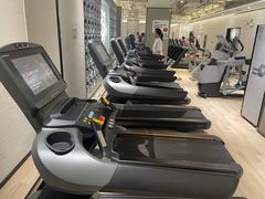 -FLARE STAR FITNESS(复地活力城店)