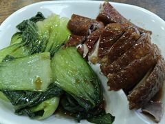 -佳记厚街烧鹅濑粉(广州总店)