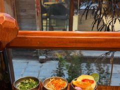 -银米·云南传统过桥米线(双廊黑金冠店)