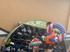 -上海玛雅海滩水公园