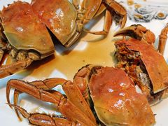 花雕醉蟹-观桥阁(锦溪店)