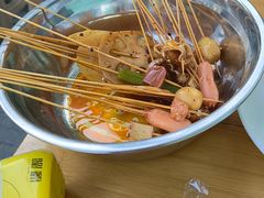 -嘉州鲜知味钵钵鸡(奎星楼店)
