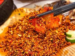 -七八冷面·延边朝鲜族美食(世纪汇店)