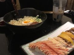 -春笙食堂.丼饭拉面寿司(GOGO新天地店)