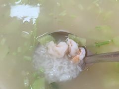 -官塘陈记鱼生·潮汕砂锅粥·牛肉火锅(潮枫路总店)