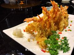 -梅筑·创意料理(王府井百货店)