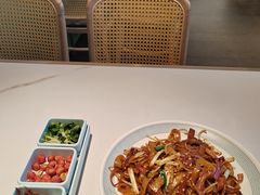 -南拳十三姨·潮汕砂锅粥·粤菜(西单大悦城店)