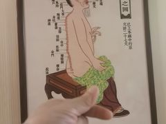 -裕和堂中医推拿艾灸(太古汇臻品店)