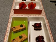 -柿合缘新京菜(静安嘉里中心店)