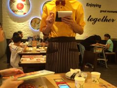 -必胜客(WOW西丽店)