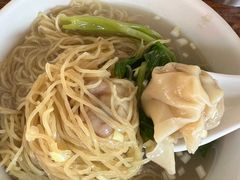 -坚记面店(一德路店)