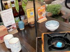 -吃货私房菜(丽江束河古镇店)