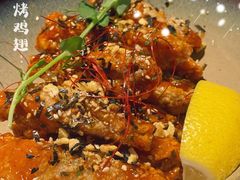 -BE BRIGHT KITCHEN(正佳广场店)