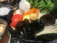 -呷哺呷哺 黄金牧场 (新中关购物中心店)