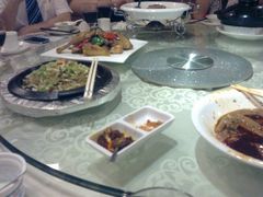 铁板粉丝莲花菜-中发源·清真餐厅(春风店)