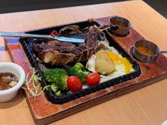-菲滋意式餐厅(临海银泰店)