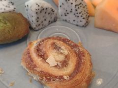 -菲住布渴酒店自助餐厅(阿里巴巴西溪园区店)