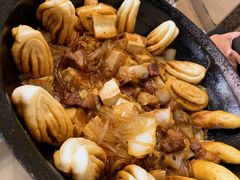 -古洼一锅鲜(总店)