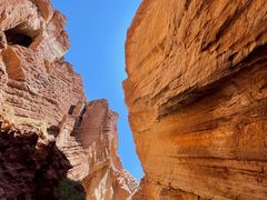 -天山神秘大峡谷