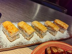 -炙柒Sekinana·精致日料(合生汇店)