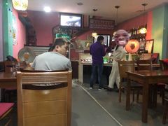 大堂-葛尼沙印度餐厅 (镇明路店)