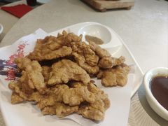 -李连贵酒家熏肉大饼(昆明街店)