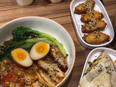 -Pennehut畔尼意面(合肥万象城店)