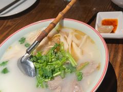 -掌柜的店·河南的菜(世茂店)