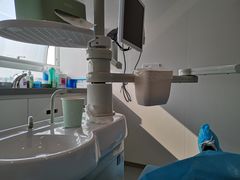 -深圳佑诺口腔门诊部