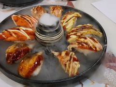 -羽寿司(东方宝泰店)