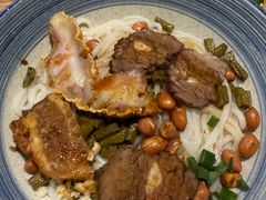 -牛八宝桂林米粉(八里庄店)