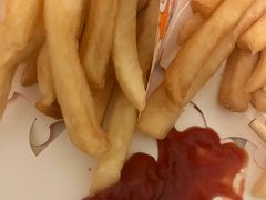 -汉堡王(嘉定宝龙城市广场)