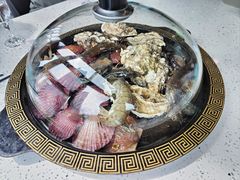 -巧克力渔家.小船海鲜胶东菜(万平口店)