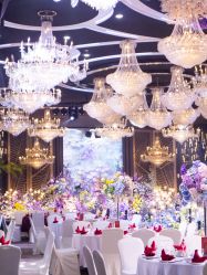 -华东饭店·园林式婚礼宴会厅酒店