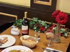 -Entrecôte 法国牛扒馆(保利·时光里店)