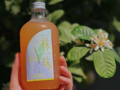 -丘大叔柠檬茶(来福士广场分店)