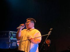 -MAO Livehouse(杭州店)