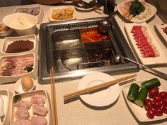 -海底捞火锅(龙岗星河COCO Park店)