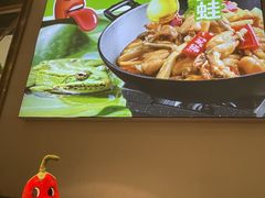 -望湘园·湖南菜(颛桥万达店)