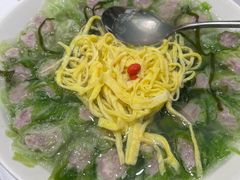 -谷语中餐厅